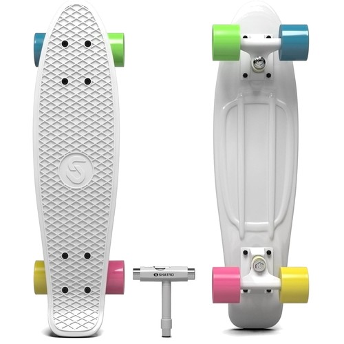 Mini cruiser skateboard - mini,