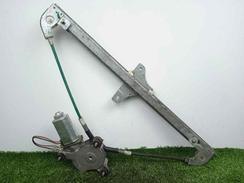 Front right window regulator - regulator, /
