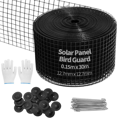 Kit rete antiuccelli per - kit,