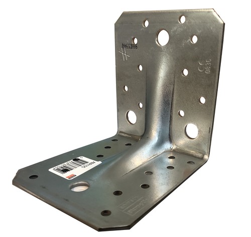 Connettore angolare per - 1,