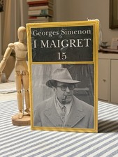 Georges Simenon - I MAIGRET 15