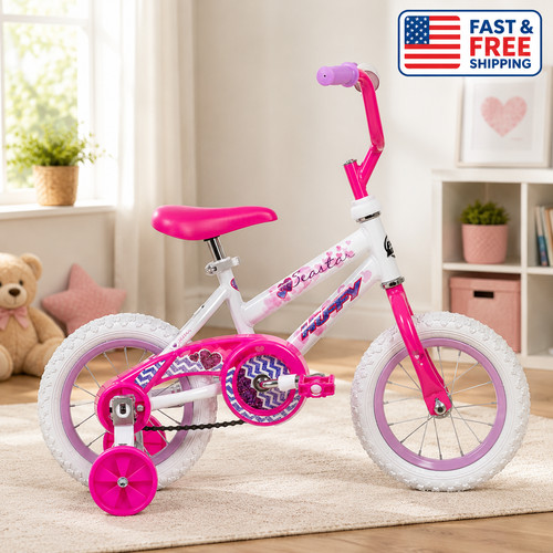 Bicicletta huffy sea star - 12",