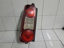 Fanale posteriore sinistro