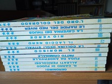 Fumetti Di Tex Tre Stelle