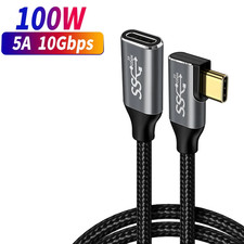 Cavo Di Prolunga USB C 3.1