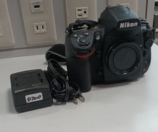 Nikon D700 fotocamera reflex