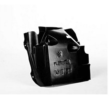 Riparo passaruota anteriore