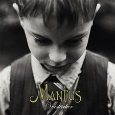 MANTUS Verstärker CD Digipack