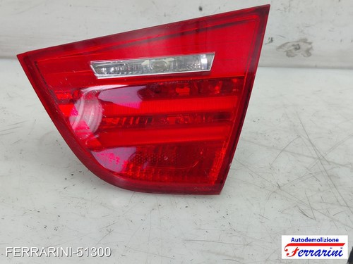 Fanalino stop posteriore bmw - posteriore,
