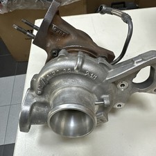 Turbina Jeep Compass 2.0