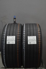 2 pneumatici pirelli 255/35
