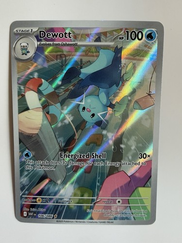 Pokémon tcg white flare - white,