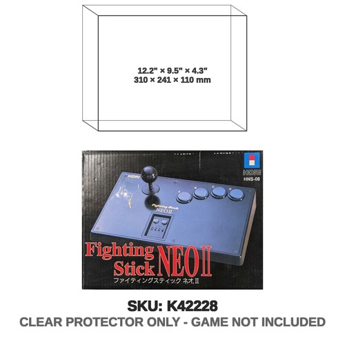 Protezione per snk neo - protezione,