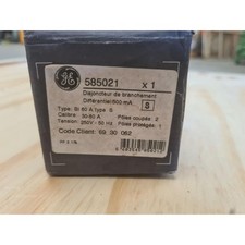 Interruttore Differenziale 500