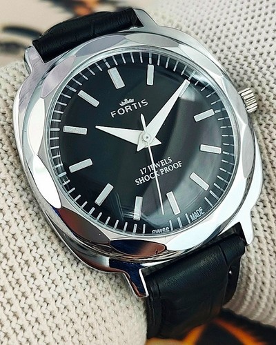 Orologio uomo vintage - vintage, fortis