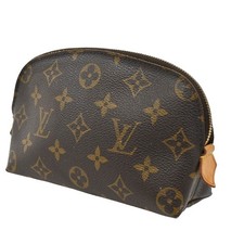 Pochette logo Louis Vuitton