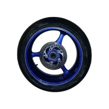 Cerchio Posteriore Suzuki GSX-R 600 750 2006 2007 K6 K7