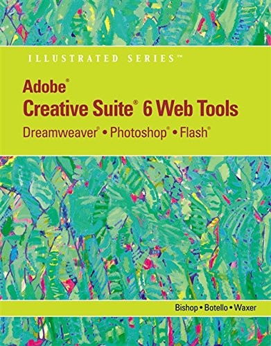 Adobe cs6 web tools - adobe,