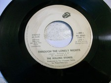 The Rolling Stones ‎– It's