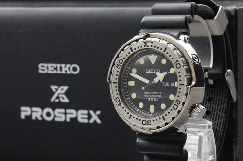 Near mint box orologio al - mint/box*,