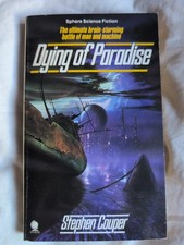 Dying Of Paradise: Stephen