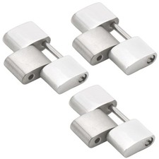 3 PZ COLLEGAMENTO 18MM PER