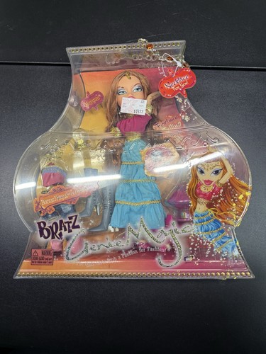 Bambola bratz vintage - bambola,