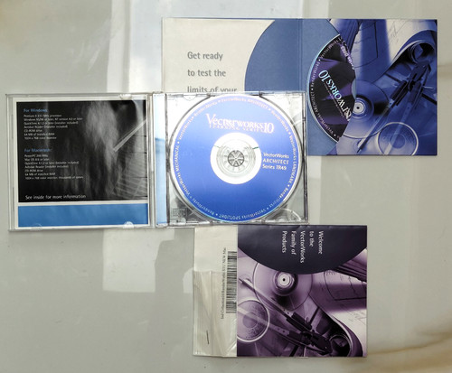 Vectorworks learning series - vectorworks,