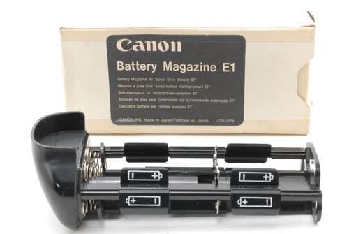 Testato mint canon - n,
