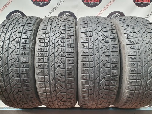Gomme invernali usate kumho - gomme,