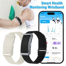 Smart Bracelet Fitness Tracker