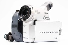 Videocamera digitale a nastro