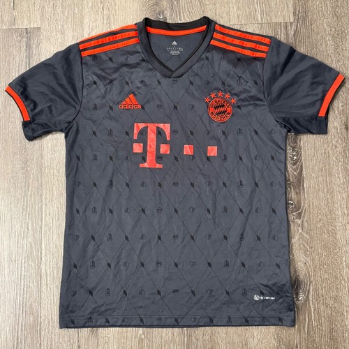 Adidas maglia calcio uomo - maglia,