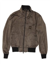 REFRIGIWEAR Giacca Bomber Uomo