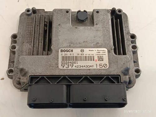 55205068 centralina motore - 55205068,