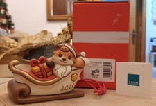 THUN NATALE SLITTA 2021 VOLPE