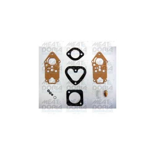 W209 kit carburatore weber - w209, 24