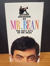 Mr. Bean The Best Bits of Mr