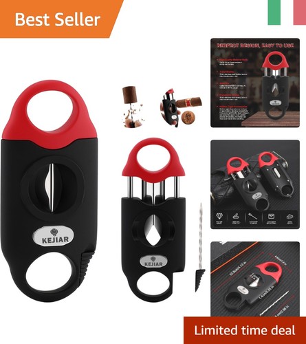 Kejiar tagliasigari ergonomico - tagliasigari,