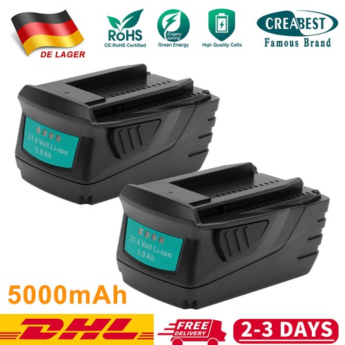 Batteria per hilti - per, b22/1.6