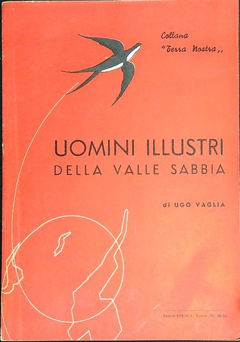 Uomini illustri della - uomini, valle