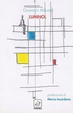 Libri Giovanni Abbate - Luminol