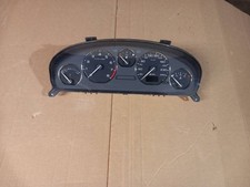 Peugeot 406 2002 contagiri