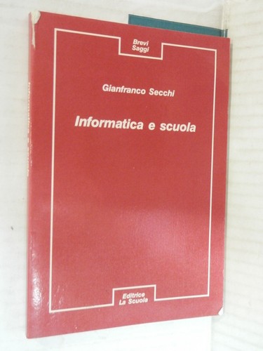 Informatica scuola - e,