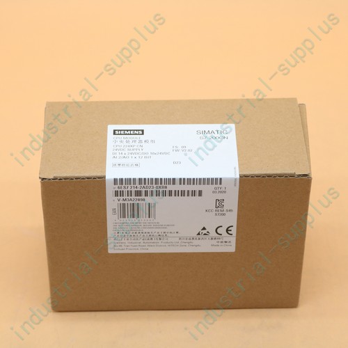 Siemens nuovo 1pz plc - 1pz,