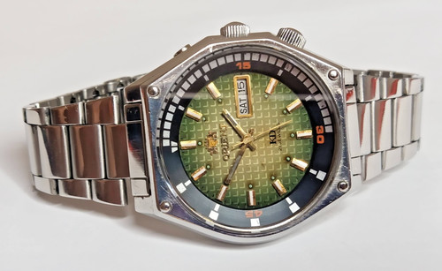 Raro orologio orient king - raro,