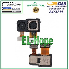 FOTOCAMERA POSTERIORE HUAWEI