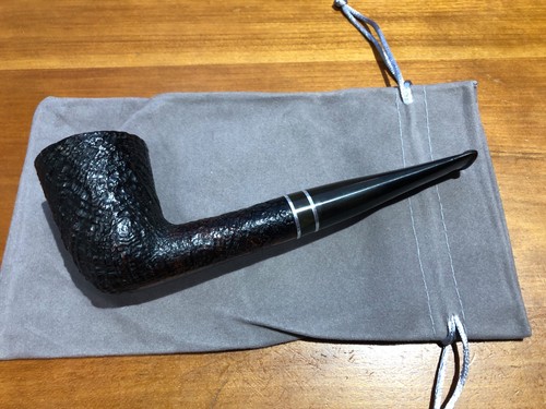 Grande dunhill shell con - con, due