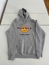 Felpa con cappuccio Hard Rock