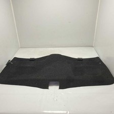 Rivestimento moquette bagagliaio portellone baule cofano posteriore Fiat Panda I